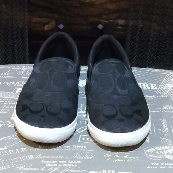 Coach Shoes - Women's Coach Sneakers